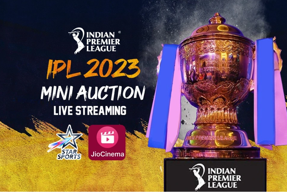 IPL Live Streaming 2024 Through Jio Cinema App, How & Where to Watch